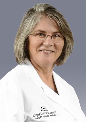 Deborah A. Davis, WHNP-BCP