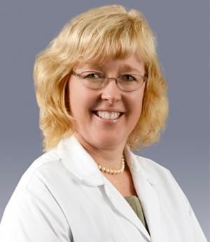 Barbara K. Estes, MD, FACOG